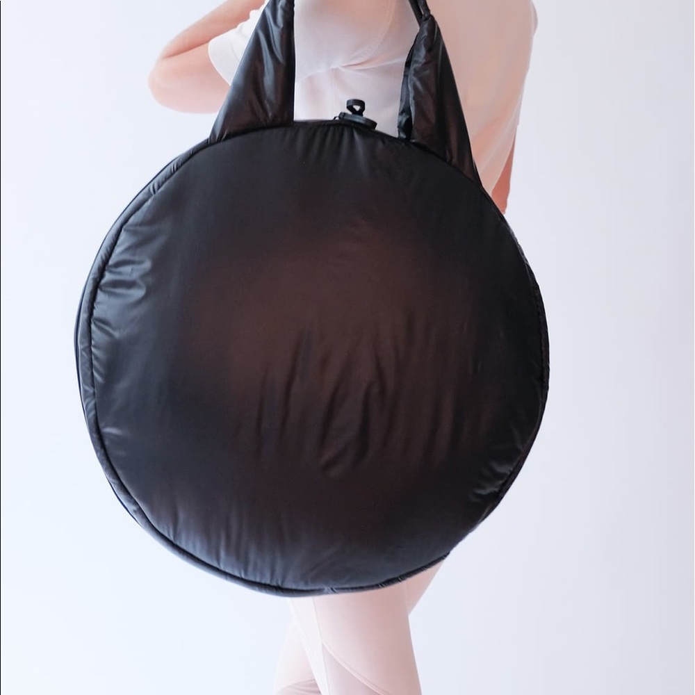 CARAA Circle Tote